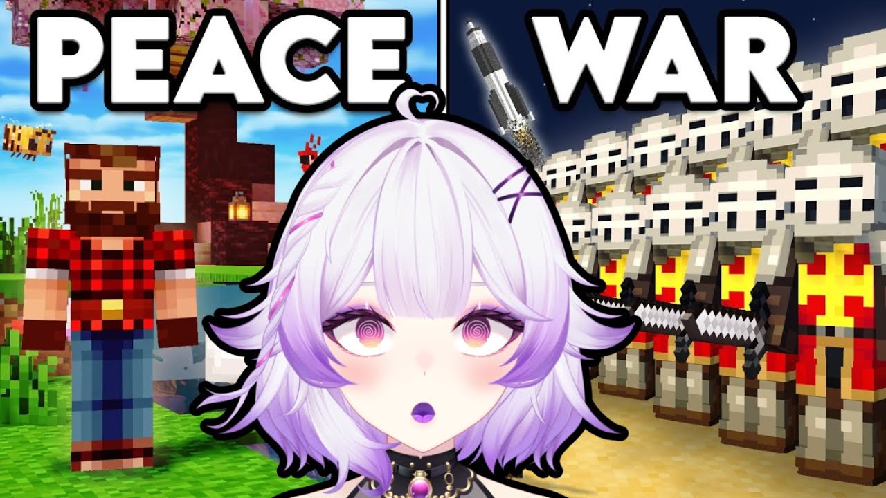 This Minecraft Civilization Video is PURE CINEMA! 😱 | Reaction