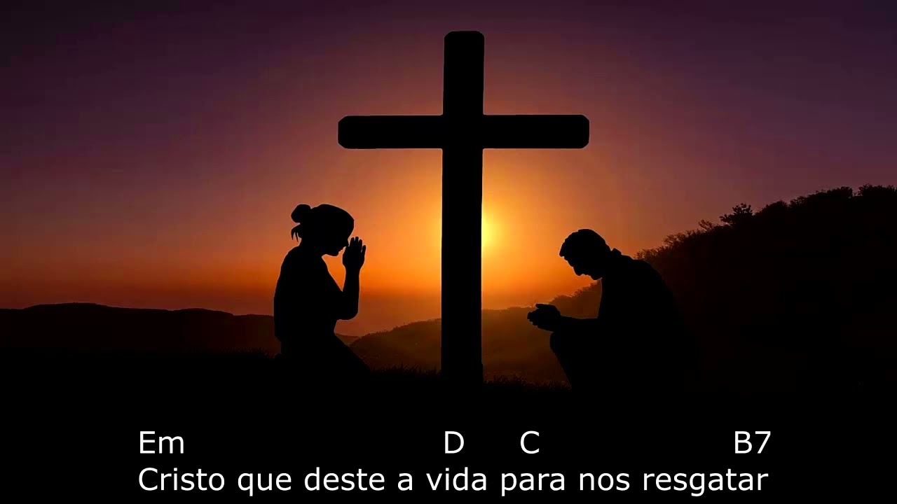 Para nos resgatar - Ato Penitencial