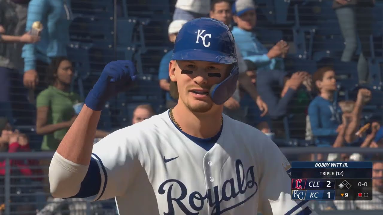 MLB The Show 23 (PS5) - March to October Gameplay (Part 12)