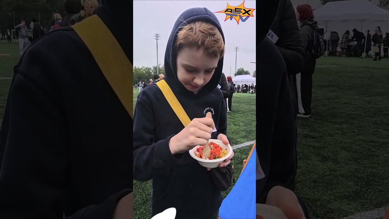 🎉 Piknik Szkoły w Chmurze &ndash; witamy nowy rok szkolny! 📚✨ | AlexTV zaczyna rok szkolny!