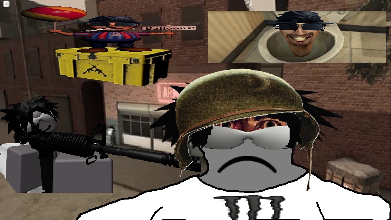playing criminality after 2 years