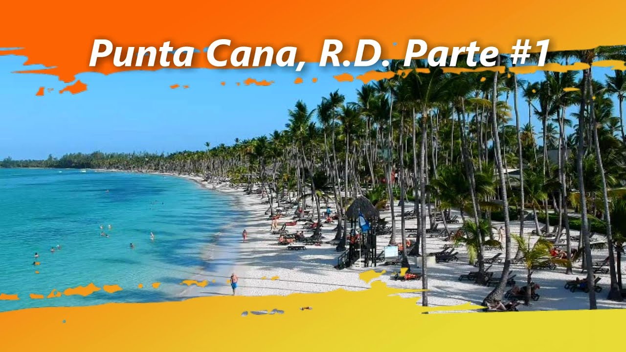 Punta Cana #1, Republica Dominicana, Actividades, Informacion y Sugerencias
