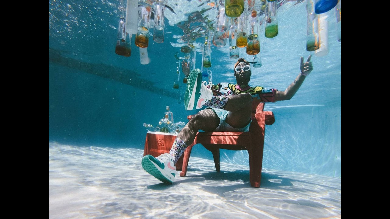 Kev Koko x Pashanim Type Beat "Packs" (Prod. Laurus) 