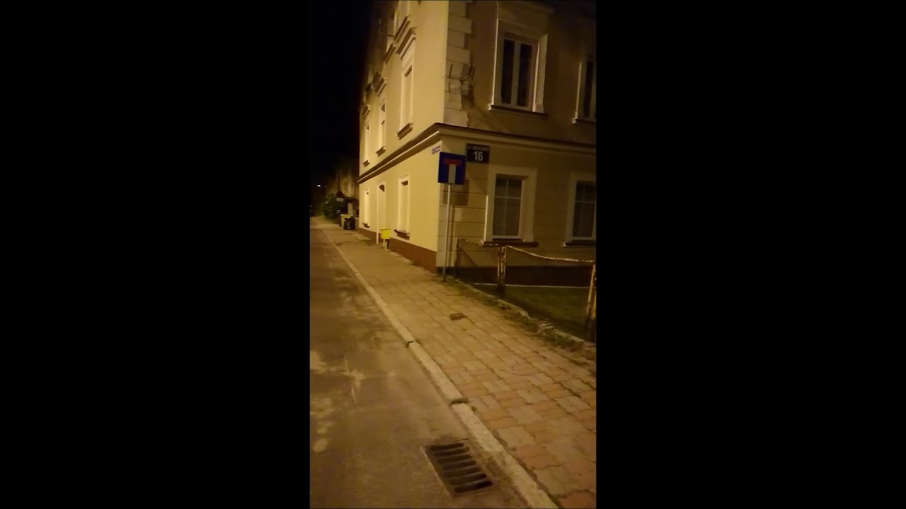 Nocny Boguszów