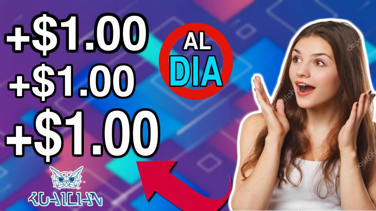 Kuailian 🔥 MOSTRANDO PAGOS DIARIOS A MI CUENTA 🔥