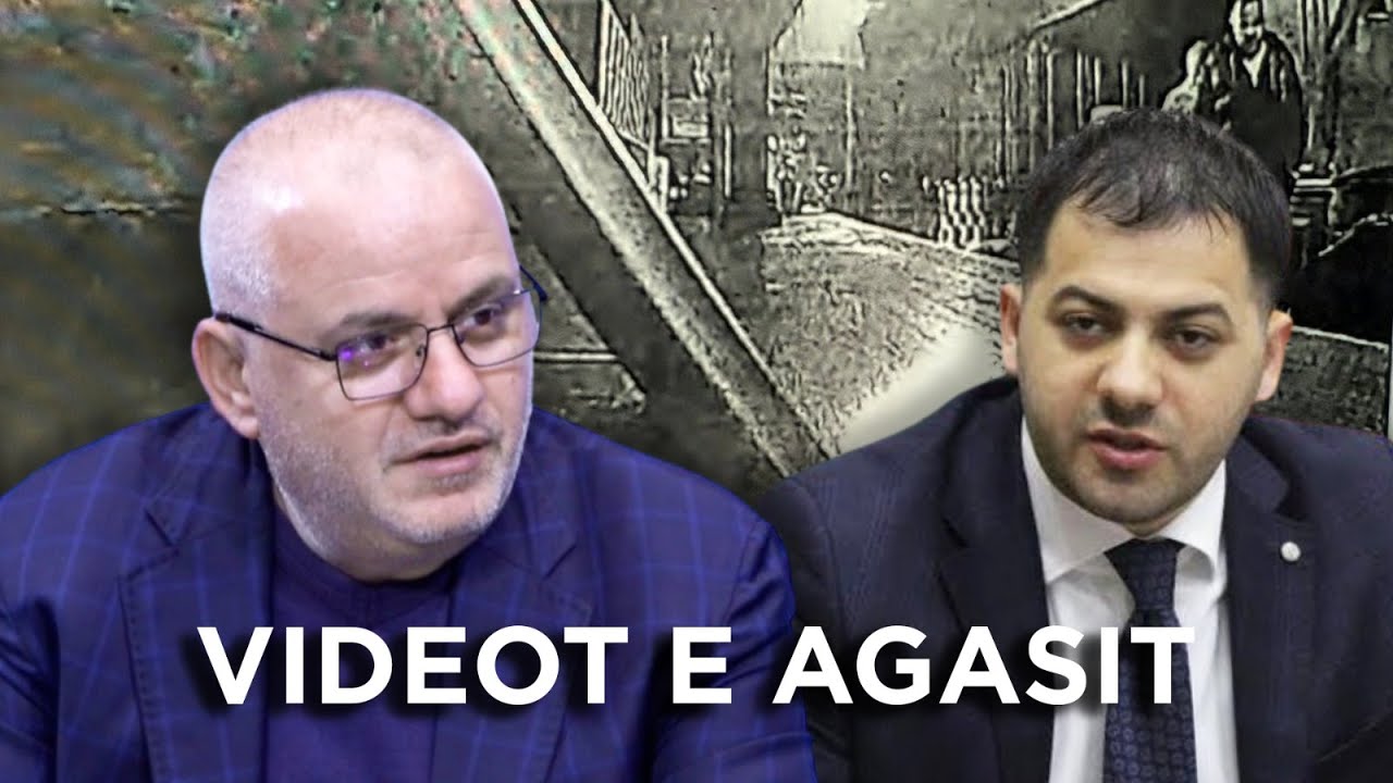 Artan Hoxha: 