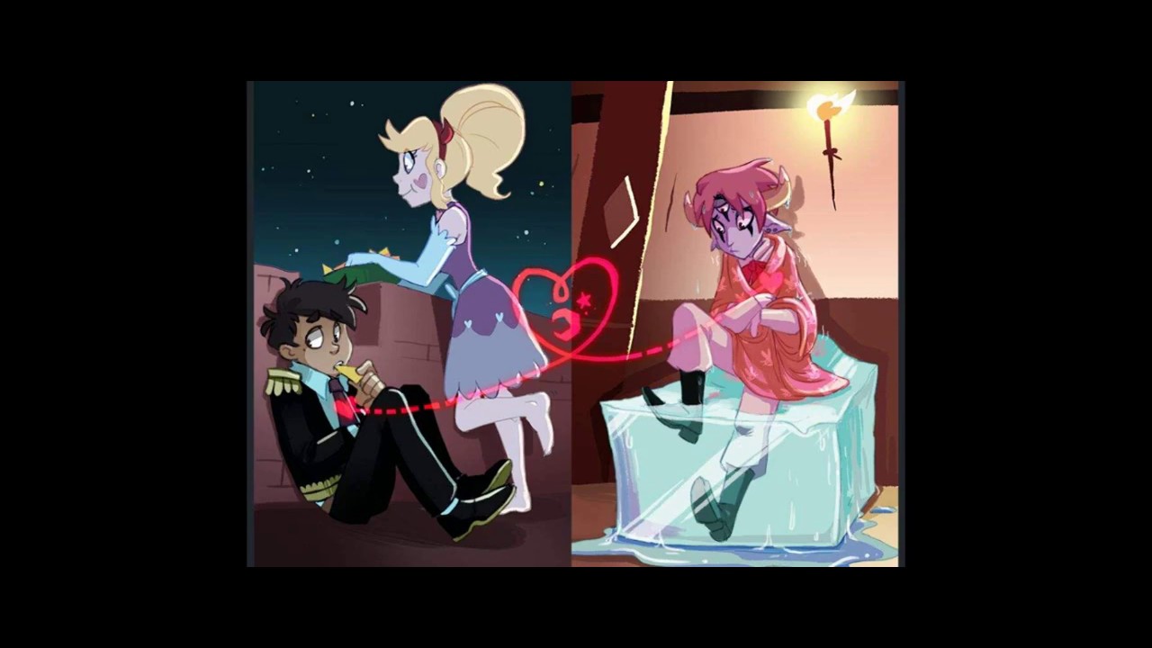MaRcO x ToM amv