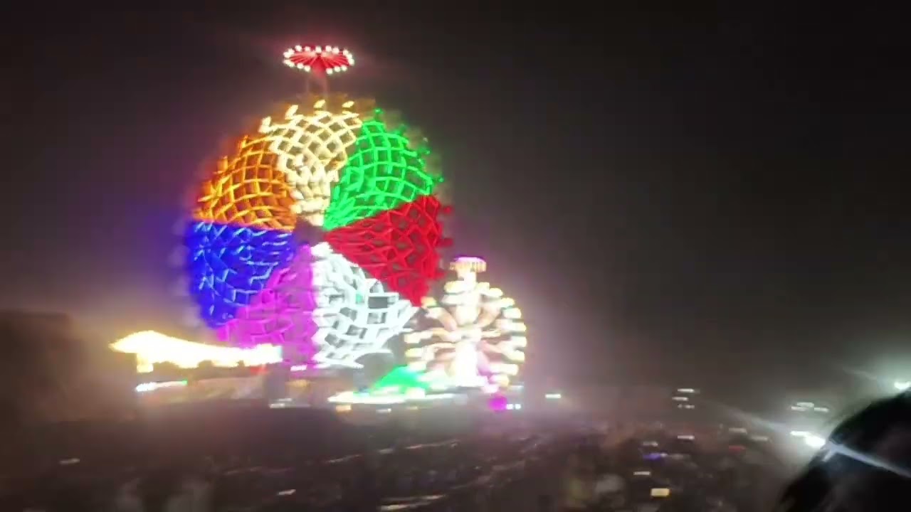 Vedvyash mela 2026## Mahashivratri ##mini vlog🙏##rourkela 