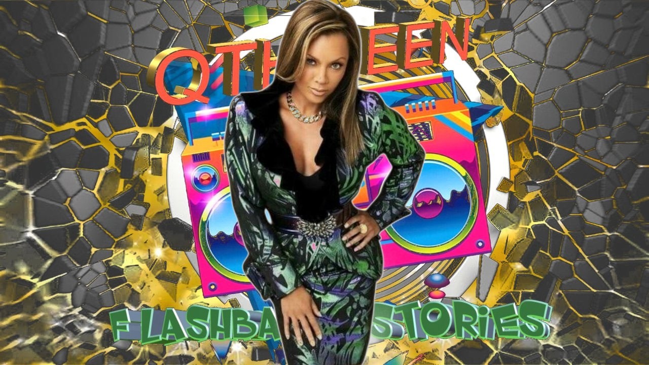 Flashback Stories #6 / – New Jack Swing | Der Groove der späten 80er