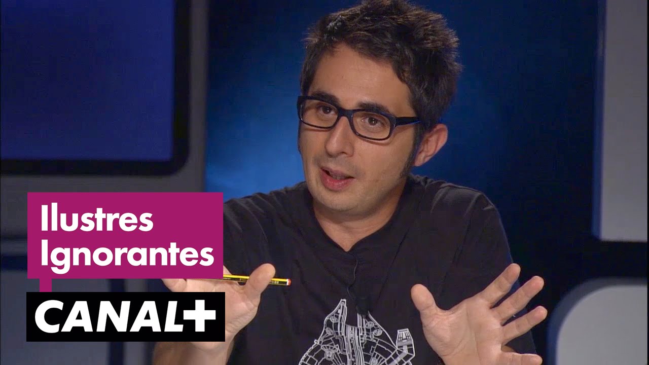 Ilustres Ignorantes - Relaciones sociales (Parte 1)
