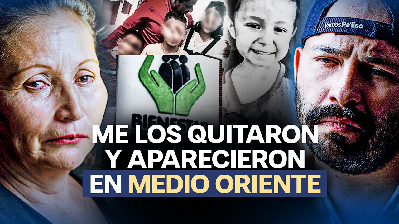 1 murió tørtur4dø  y 3 siguen esperando ayuda | #vamospaeso