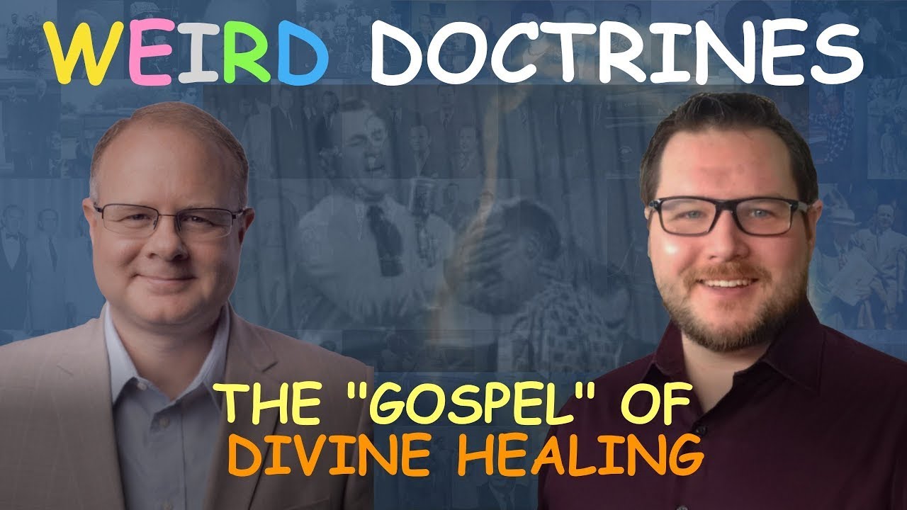 Weird Doctrines: The 