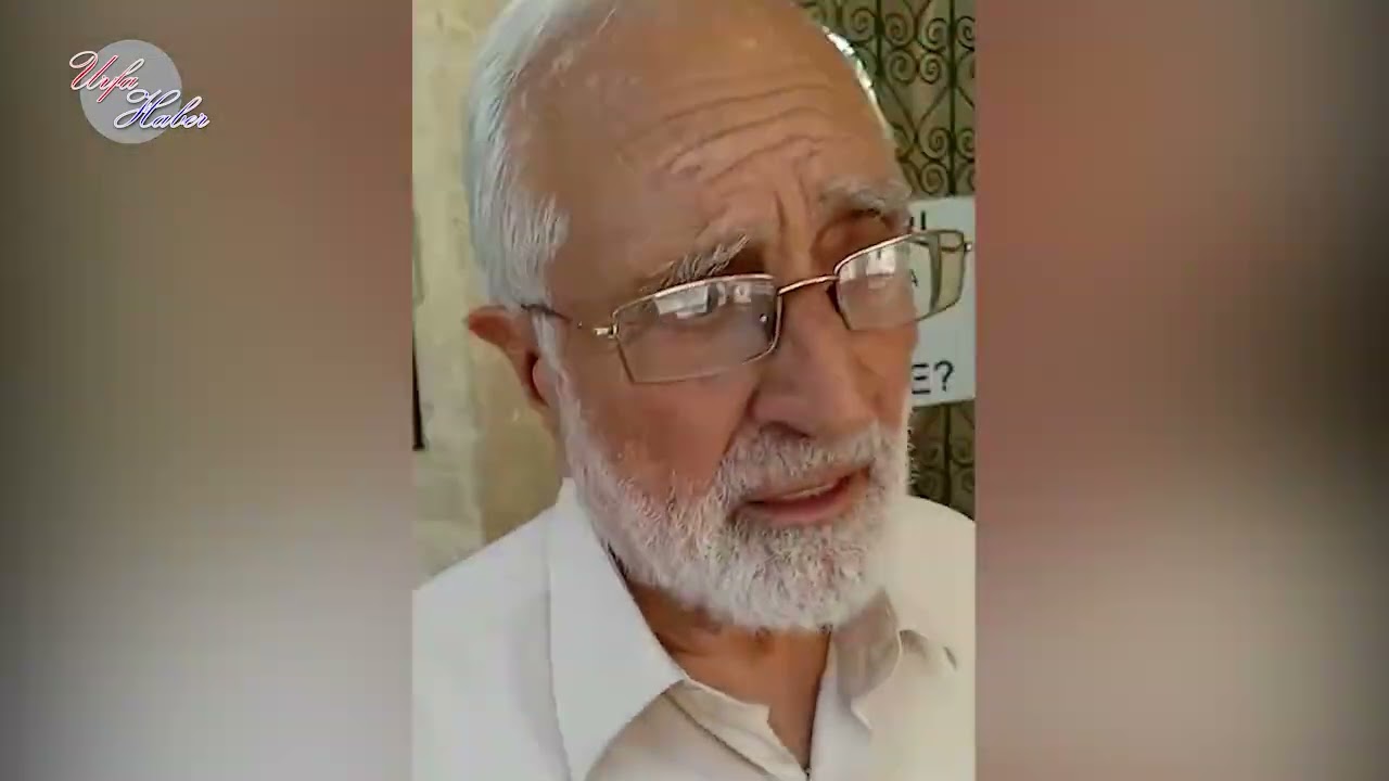Said Nursi’nin Mezarı Nerede?