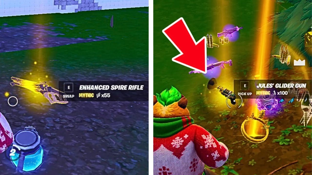 Finding INSANE LOOT in Reload! 🔥