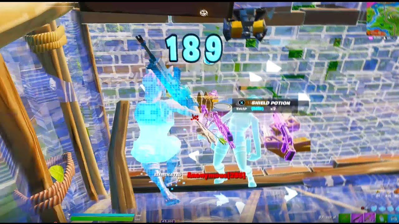 RAPSTAR🌟(BEST NON-CLAW NON-SCUFF PLAYER)#cazorla​ #prxsent​ #cobra