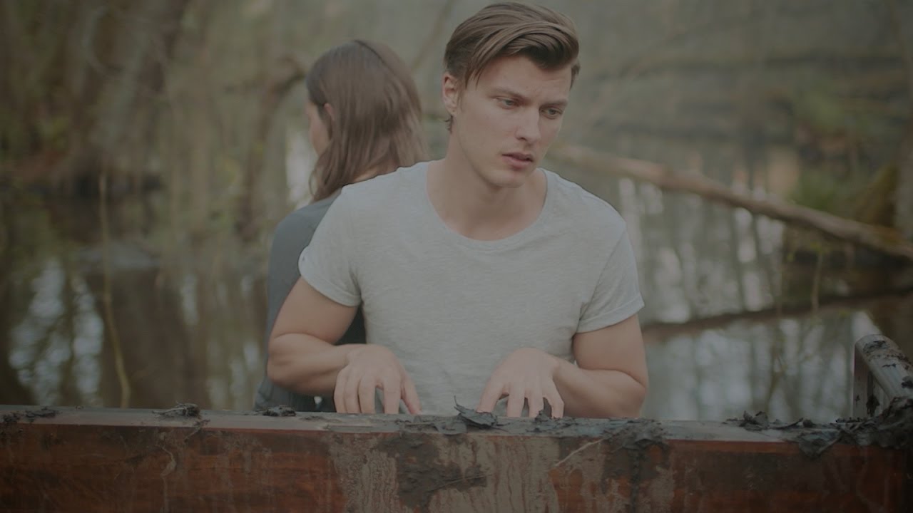 Cal Trask - Above Water (Official Video)