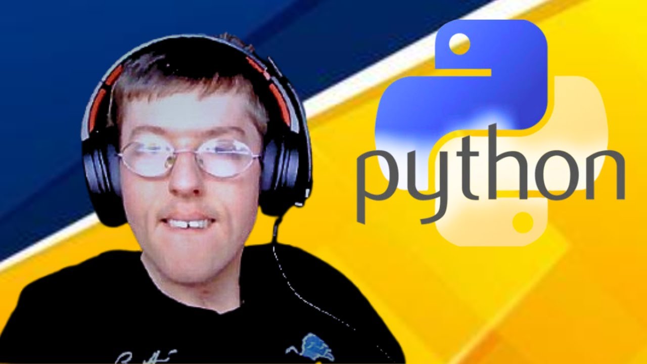 Python Essentials 1 (Week 2)