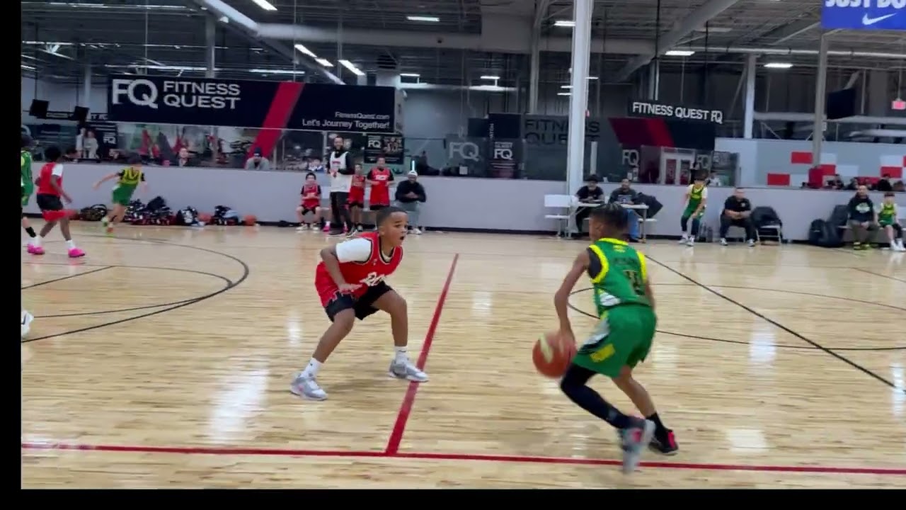 Team Flight@Auburn Fieldhouse. Dec 13, 2025