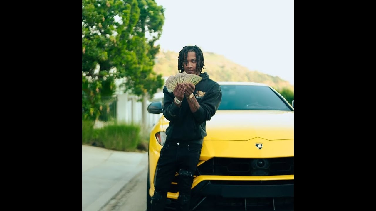 [FREE] Lil Noonie x Chuckyy Type Beat - "Trenches"