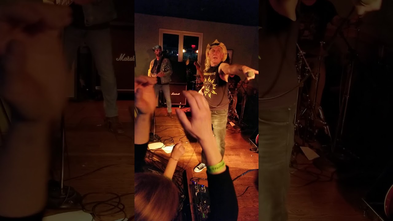 NewcastleXXX Stoney Badger 11/2/2019