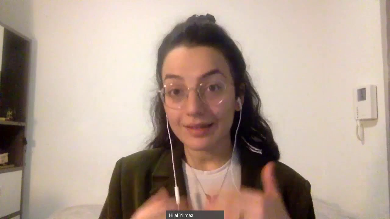 Témoignage d'étudiante : Hilal | Master Droit - Université Jean Moulin Lyon 3