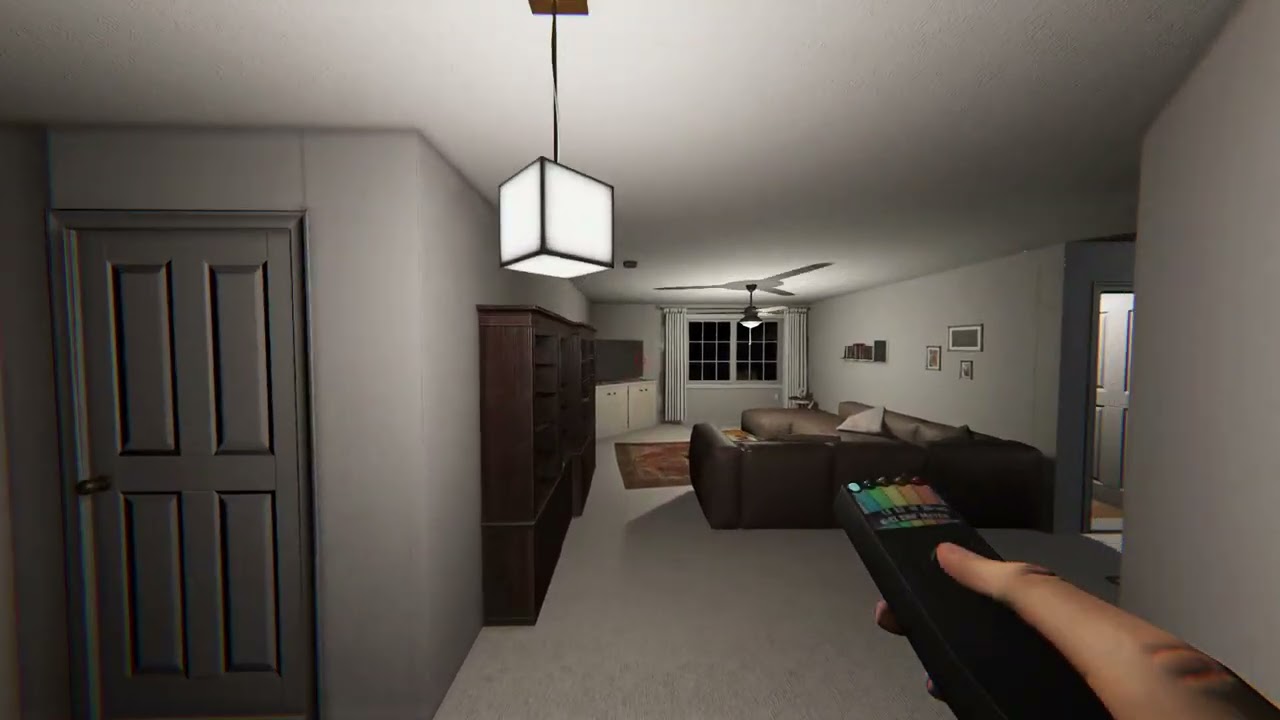 I Died to a Demon Before I Even Knew It | Phasmophobia