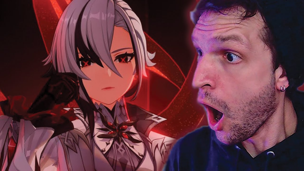 BEST DEMO YET?! Character Demo - 