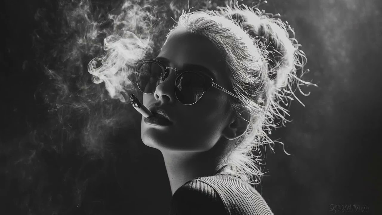 Deep Techno & Progressive House Mix