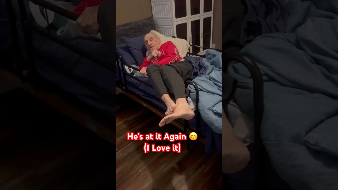 Он снова за своё 🙃.