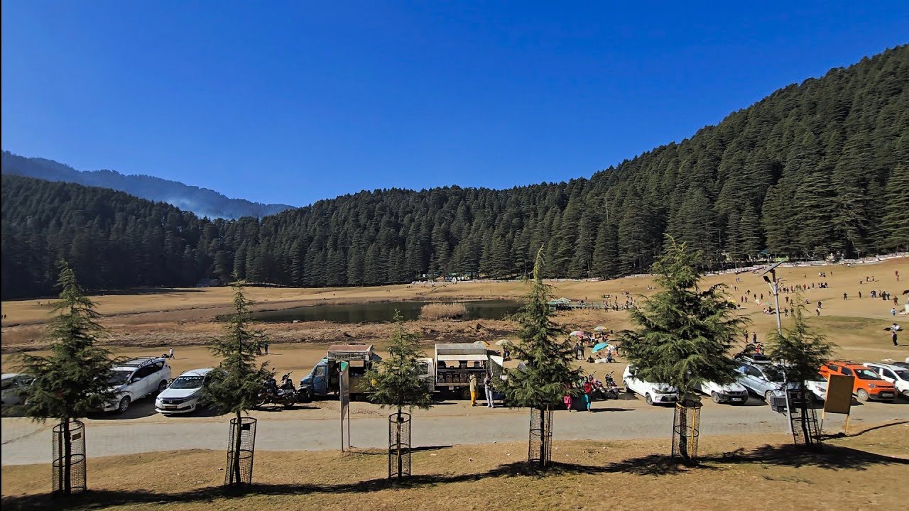 Finally himachal ke liye nikal gaye 😍