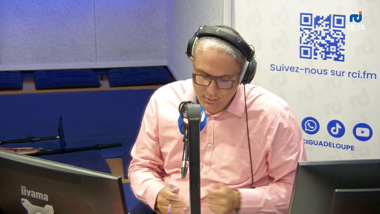 On refait l'Actu - Thierry Devimeux 030226