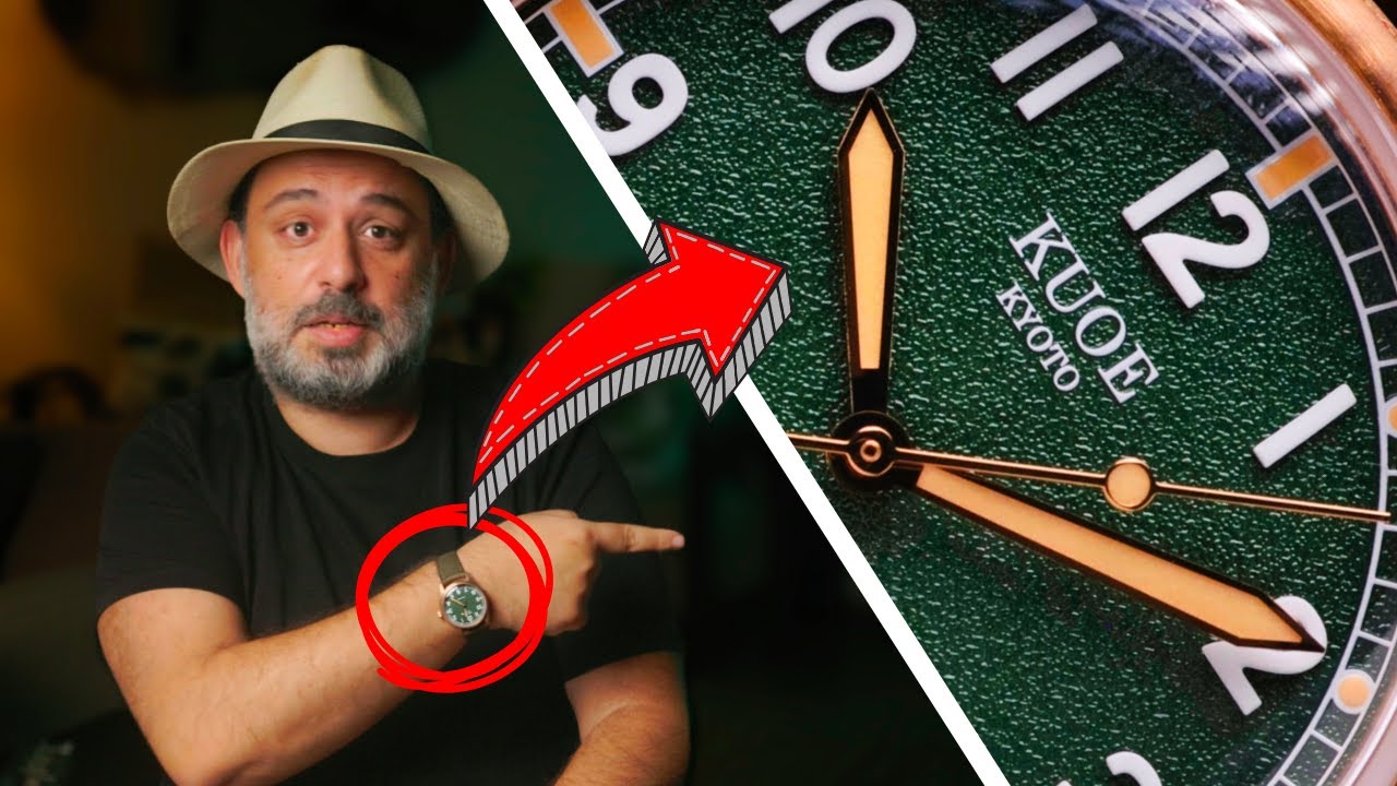 Dünyanın EN HIZLI Büyüyen Mikro Markası | KUOE KYOTO