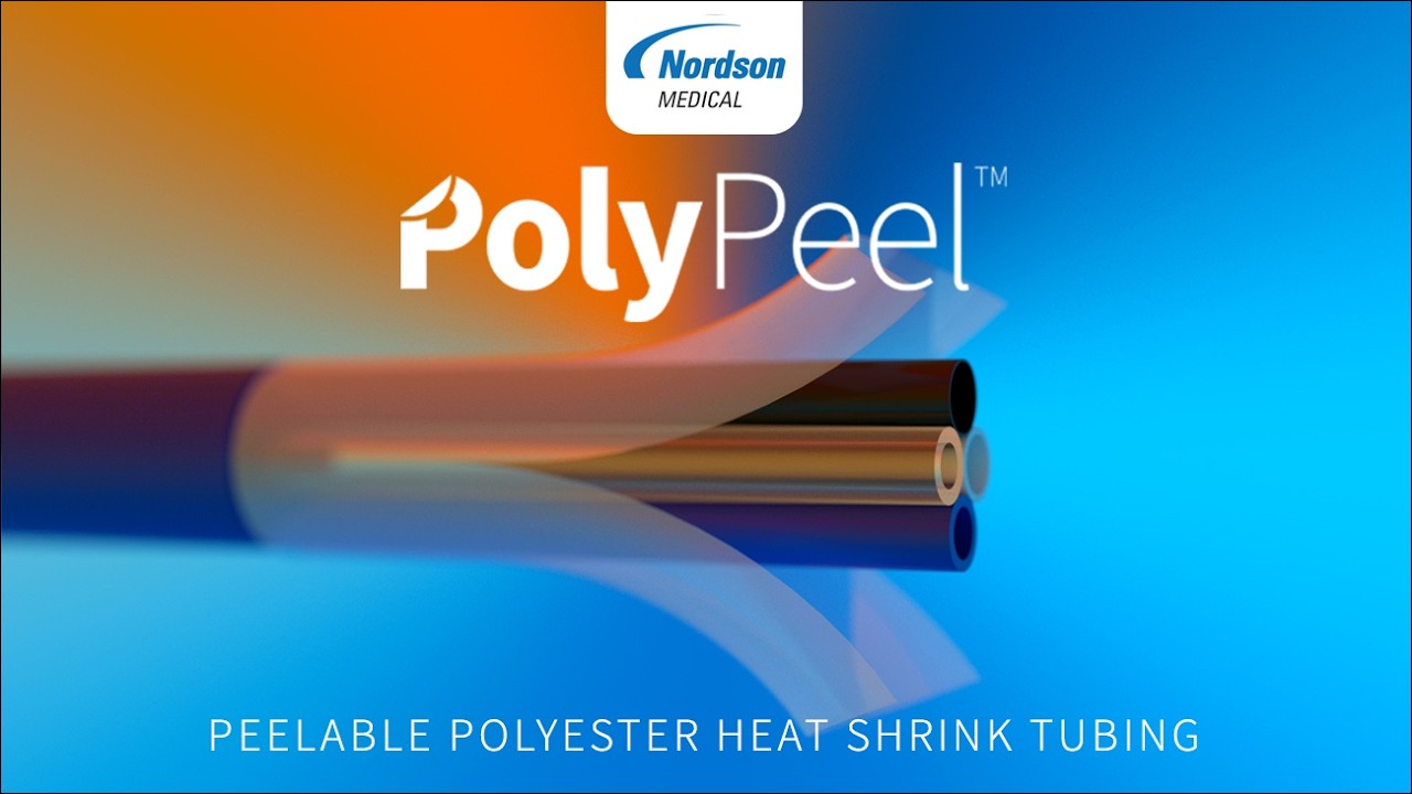 PolyPeel™: Effortless Removal of Heat Shrink Tubing