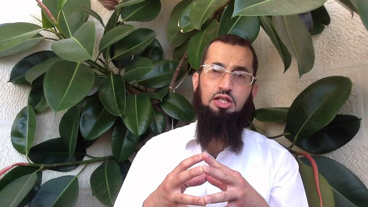 الاهتداء إلى الحق في رمضان