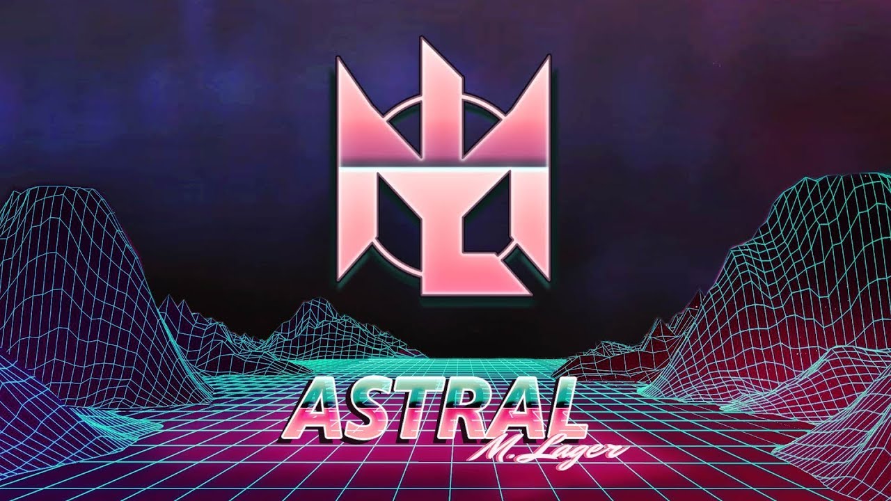 Astral👨&zwj;🚀 - mlager