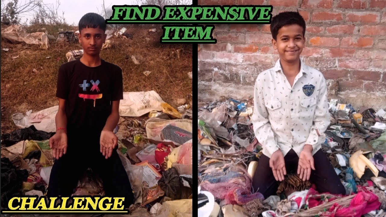Find The Most Expensive Item In Local Area | कौन-सा आइटम मिलेगा?🔥