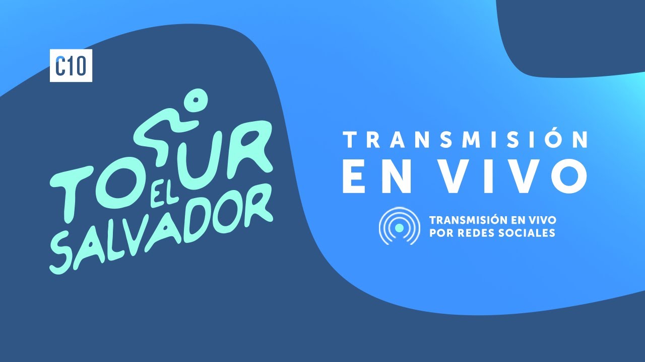 Tour El Salvador 2025 -  Etapa 2 - San Miguel - Periférico Gerardo Barrios (circuito)