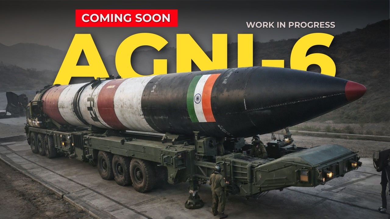 Defence Updates - PAK Threat To Attack Kolkata, Agni-6 Update, US Final Warning