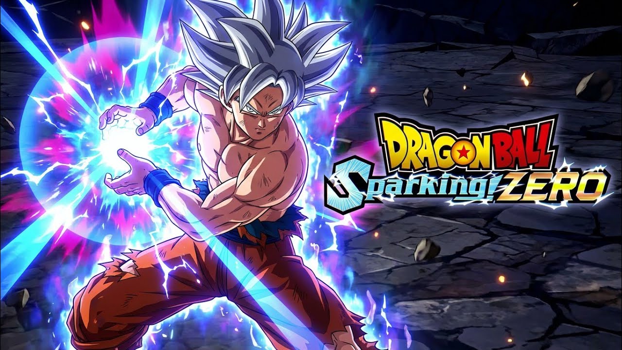  ❗️Jogando DRAGON BALL SPARKING! ZERO PELA PRIMEIRA VEZ AO VIVO❗️