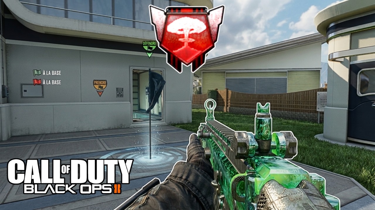 TUTO FR XP BOT &Agrave; 2 FACILE | BLACK OPS 2