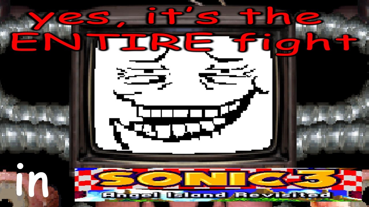S3AIR - Photoshop Flowey