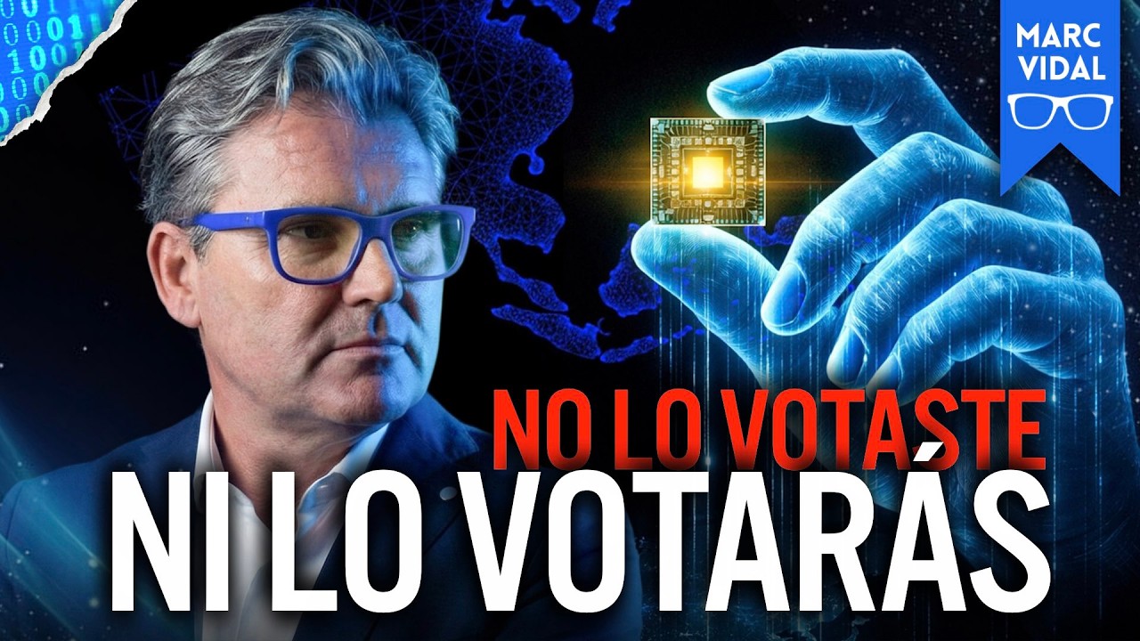 Esto va muy en serio y no es lo que crees