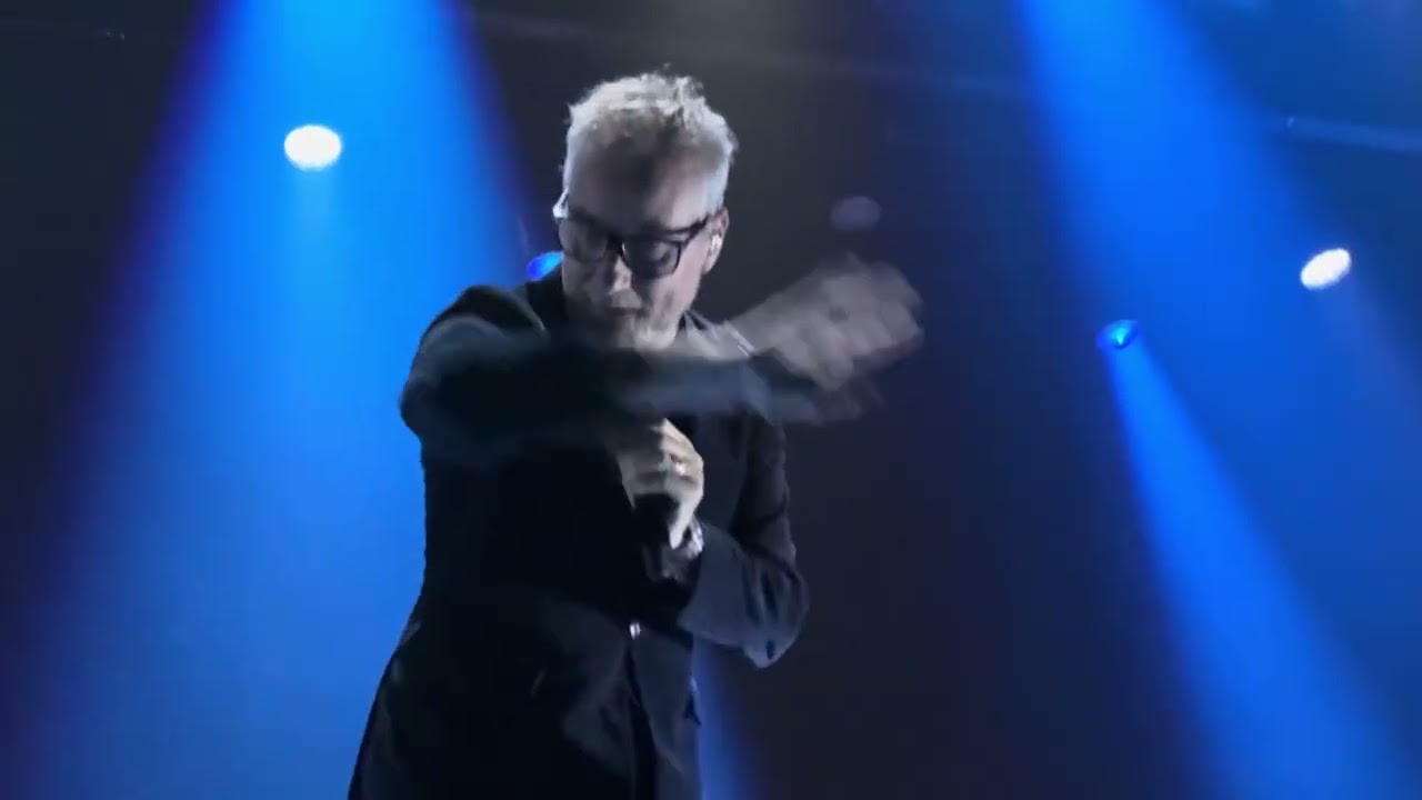 Matt Berninger - Frozen Oranges 🍊🍊 (Live @TivoliVredenburg, Utrecht, night 2)