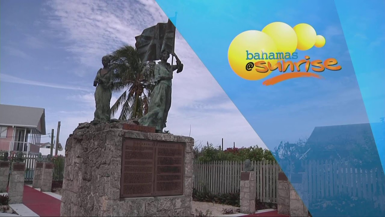 Bahamas @ Sunrise - LIVE!  23rd Feb 2026