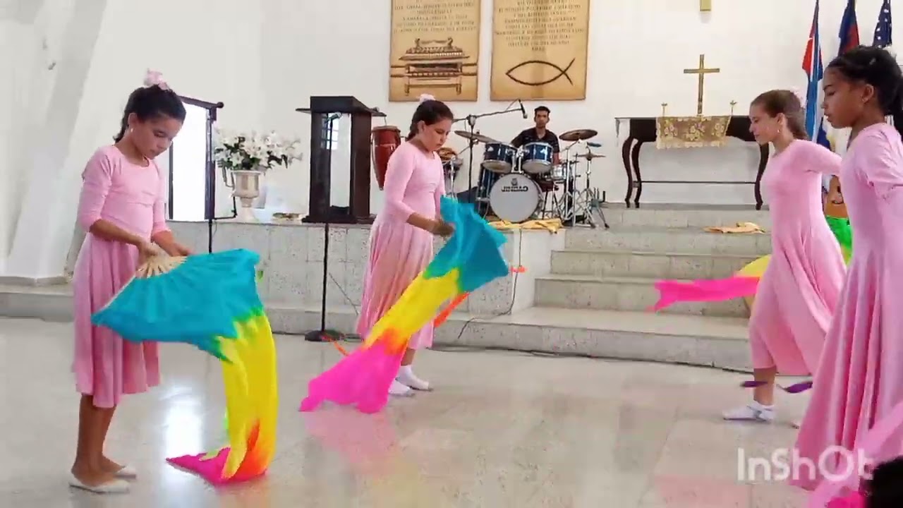 unción en el aire💕🔥