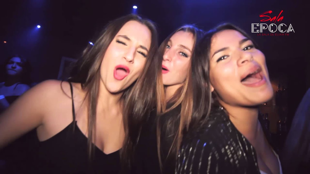 Inauguracion Elixir FM 2015 (Aftermovie) - Discotecas Málaga