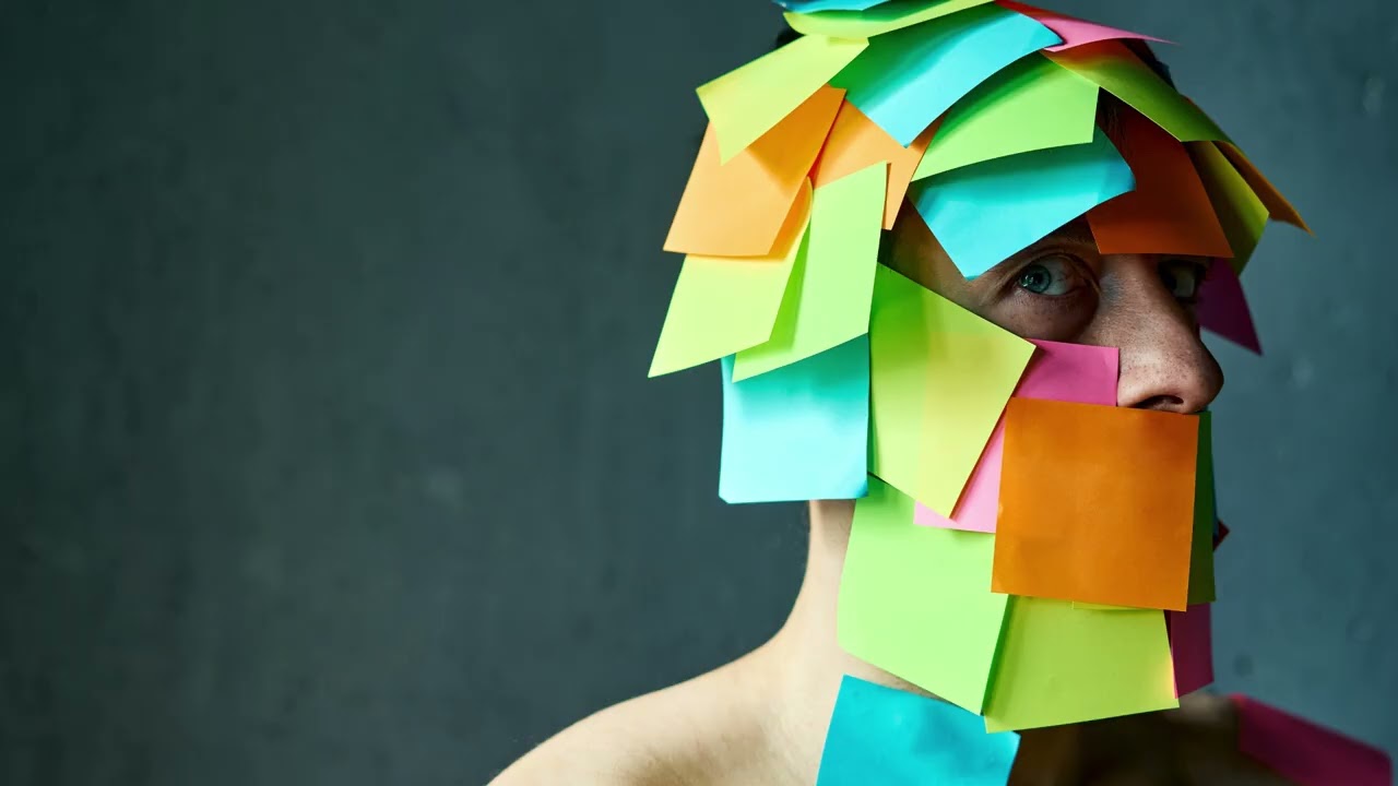 Why Your Body Says No When Your Mind Says Yes | Somatic Healing Meditation