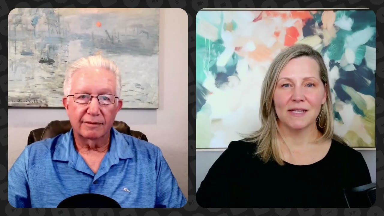 Ep #20: Living By Core Values in Personal and Professional Life