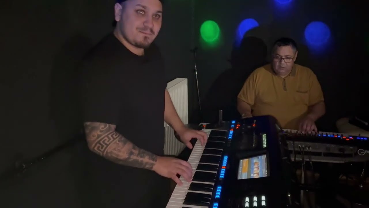 Porúbka2026❌Zasadil som skoro na jar❌🌿🎶