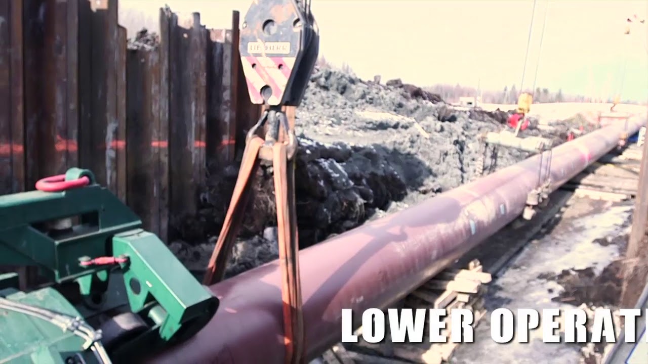 IPC Direct Pipe Overview